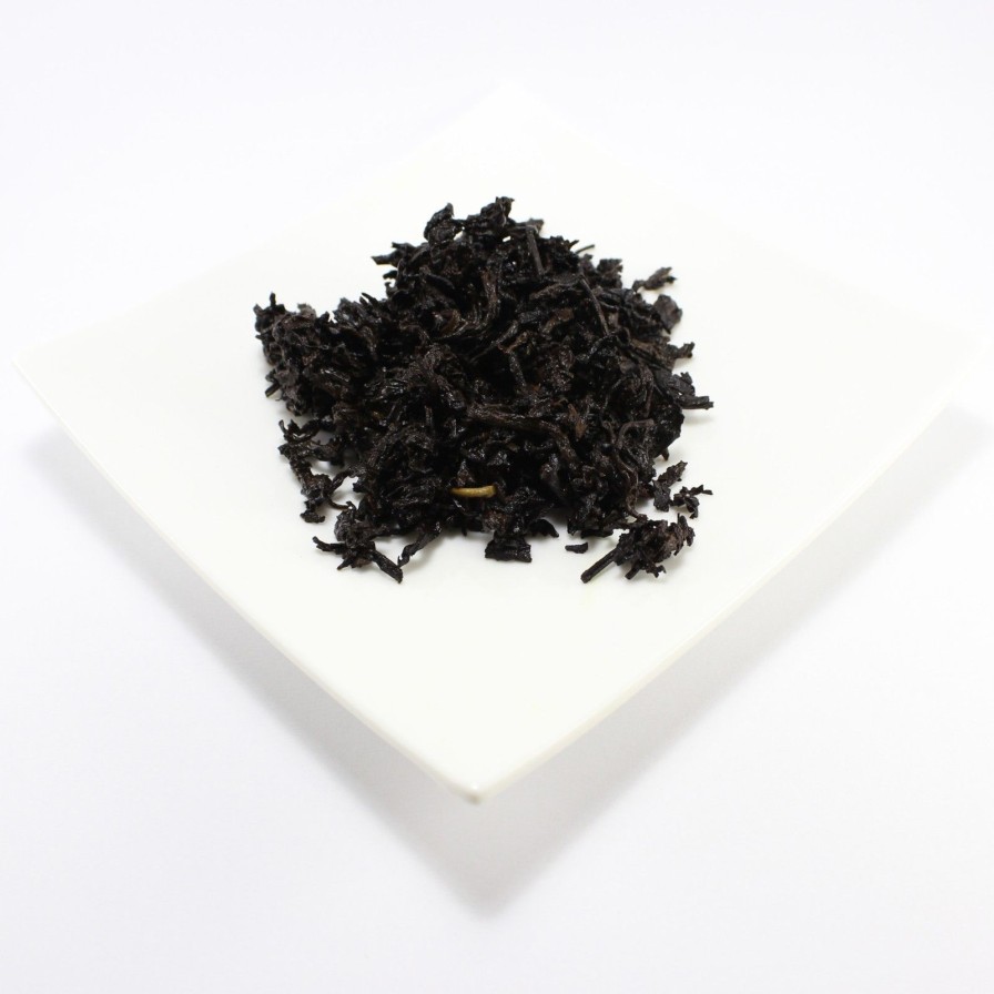 Hot Loser tee Pu-Erh Super Bio