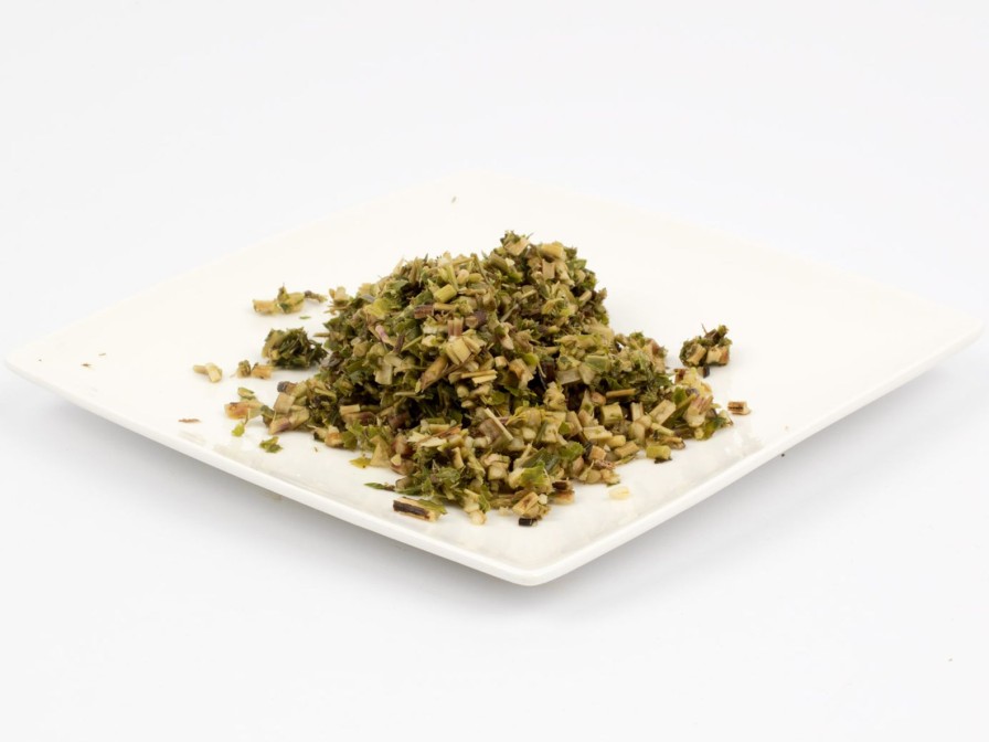 Hot Loser tee Gewohnliche Goldrute (Solidago Virgaurea) Kraut