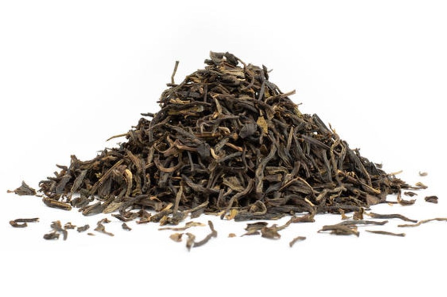 Wholesale Loser tee Pu Erh Green