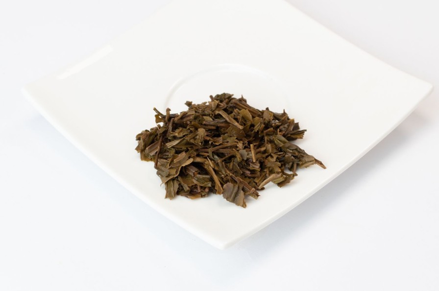 Wholesale Loser tee Pu Erh Green